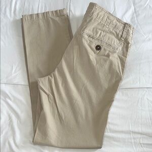 American Eagle Chino Pants 30 x 30 Core Flex